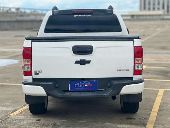 CHEVROLET-S10-2019