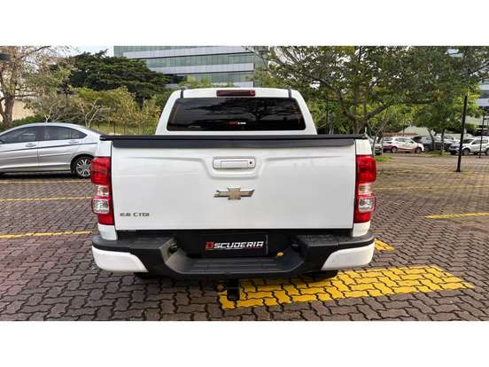 CHEVROLET-S10-2.8 LT 4X4 CD 16V TURBO DIESEL 4P AUTOMÁTICO CHEVROLET-S10-2016