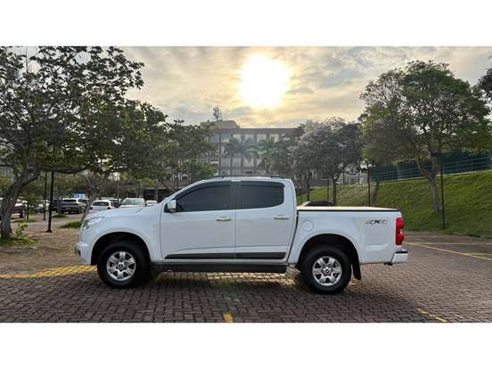 CHEVROLET-S10-2.8 LT 4X4 CD 16V TURBO DIESEL 4P AUTOMÁTICO CHEVROLET-S10-2016