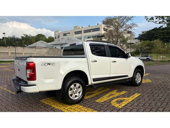 CHEVROLET-S10-2.8 LT 4X4 CD 16V TURBO DIESEL 4P AUTOMÁTICO CHEVROLET-S10-2016