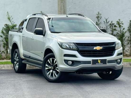 CHEVROLET-S10-2.8 LT 4X4 CD 16V TURBO DIESEL 4P AUTOMÁTICO CHEVROLET-S10-2019