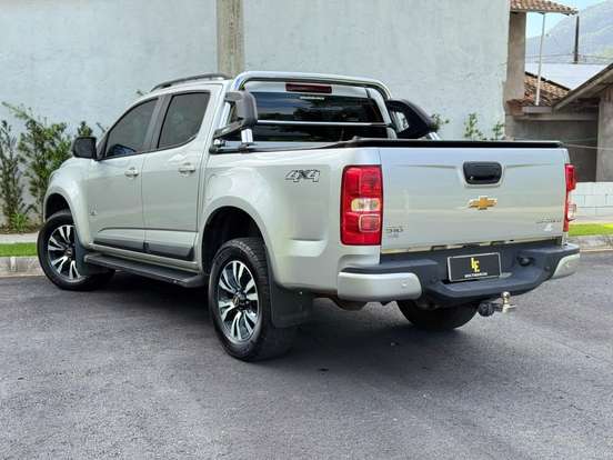 CHEVROLET-S10-2019