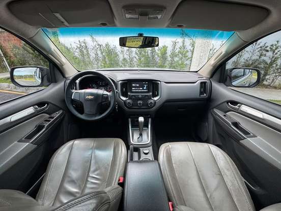 CHEVROLET-S10-2019