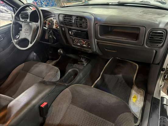 CHEVROLET-S10-2006