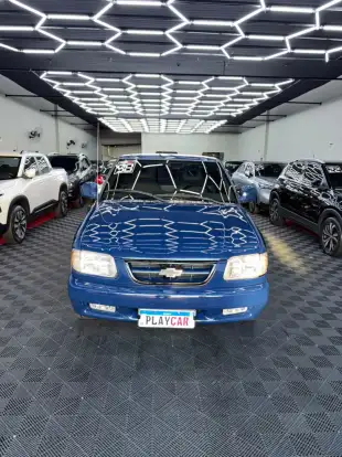 CHEVROLET-S10-1998