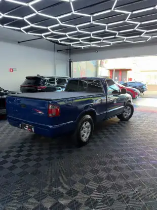 CHEVROLET-S10-1998