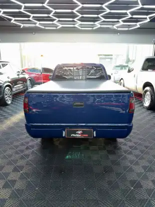 CHEVROLET-S10-1998