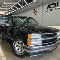 CHEVROLET SILVERADO 4.2 DLX 4X2 CS 18V TURBO INTERCOOLER DIESEL 2P MANUAL CHEVROLET SILVERADO 4.2 DLX 4X2 CS 18V TURBO INTERCOOLER DIESEL 2P MANUAL