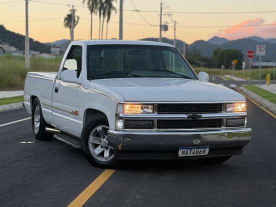 CHEVROLET-SILVERADO-1998