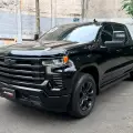 CHEVROLET SILVERADO 5.3 V8 GASOLINA 1500 HIGH COUNTRY 4X4 AUTOMÁTICO CHEVROLET SILVERADO 5.3 V8 GASOLINA 1500 HIGH COUNTRY 4X4 AUTOMÁTICO