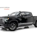 CHEVROLET SILVERADO 5.3 V8 GASOLINA 1500 HIGH COUNTRY 4X4 AUTOMÁTICO CHEVROLET SILVERADO 5.3 V8 GASOLINA 1500 HIGH COUNTRY 4X4 AUTOMÁTICO