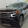 CHEVROLET SILVERADO 5.3 V8 GASOLINA 1500 HIGH COUNTRY 4X4 AUTOMÁTICO CHEVROLET SILVERADO 5.3 V8 GASOLINA 1500 HIGH COUNTRY 4X4 AUTOMÁTICO