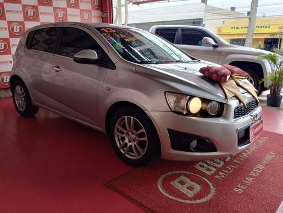 CHEVROLET-SONIC-2012