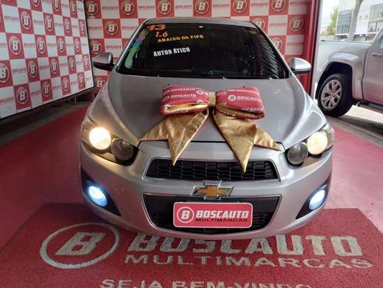 CHEVROLET-SONIC-2012