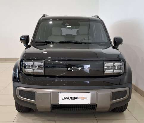 CHEVROLET-SPARK EUV-2025