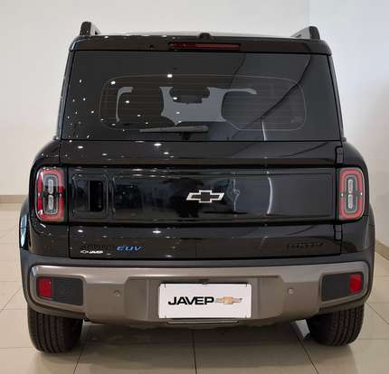 CHEVROLET-SPARK EUV-2025