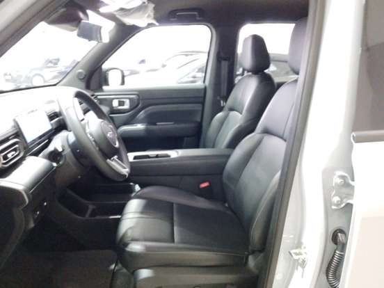 CHEVROLET-SPARK EUV-2025