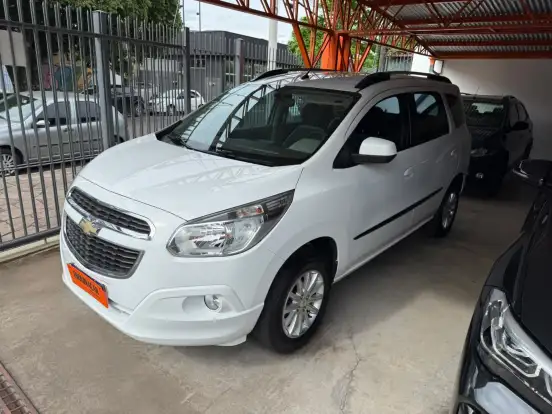 CHEVROLET-SPIN-2014