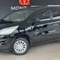 CHEVROLET SPIN 1.8 LT 8V FLEX 4P AUTOMÁTICO CHEVROLET SPIN 1.8 LT 8V FLEX 4P AUTOMÁTICO