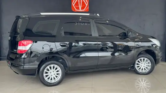 CHEVROLET-SPIN-2012