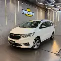 CHEVROLET SPIN 1.8 PREMIER 8V FLEX 4P AUTOMÁTICO CHEVROLET SPIN 1.8 PREMIER 8V FLEX 4P AUTOMÁTICO