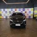 CHEVROLET SPIN 1.8 PREMIER 8V FLEX 4P AUTOMÁTICO CHEVROLET SPIN 1.8 PREMIER 8V FLEX 4P AUTOMÁTICO