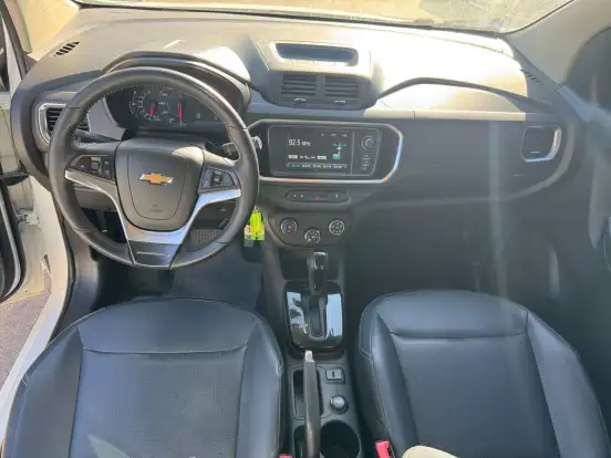 CHEVROLET-SPIN-1.8 PREMIER 8V FLEX 4P AUTOMÁTICO CHEVROLET-SPIN-2023