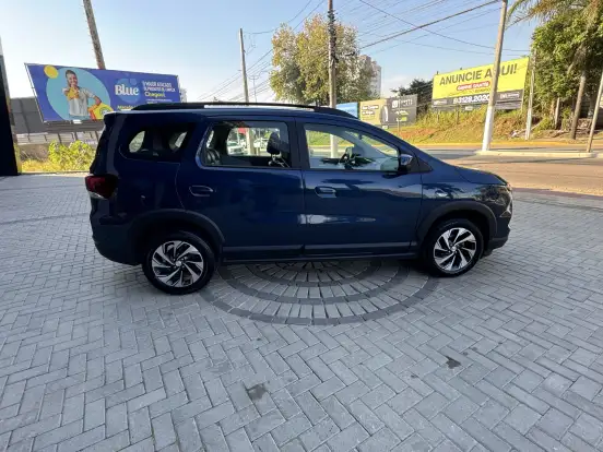 CHEVROLET-SPIN-1.8 PREMIER 8V FLEX 4P AUTOMÁTICO CHEVROLET-SPIN-2024