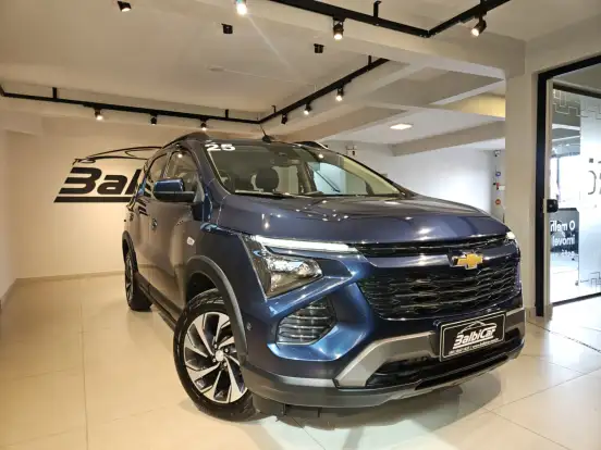 CHEVROLET-SPIN-1.8 PREMIER 8V FLEX 4P AUTOMÁTICO CHEVROLET-SPIN-2024