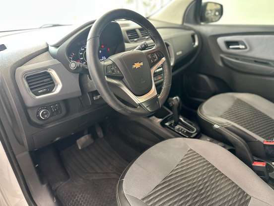 CHEVROLET-SPIN-1.8 ACTIV 8V FLEX 4P AUTOMÁTICO CHEVROLET-SPIN-2021