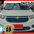 CHEVROLET SPIN 1.8 LS 8V FLEX 4P MANUAL CHEVROLET SPIN 1.8 LS 8V FLEX 4P MANUAL