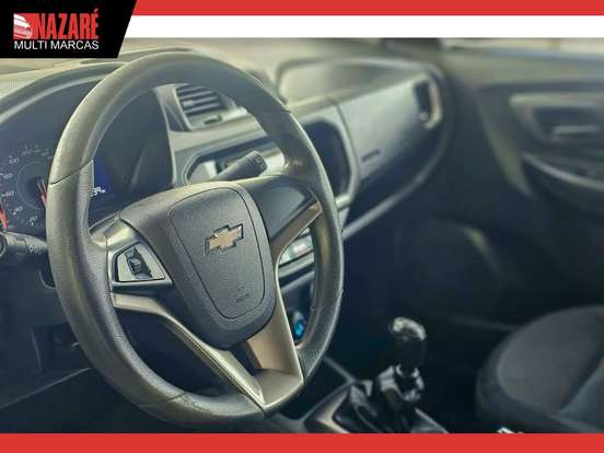 CHEVROLET-SPIN-1.8 LS 8V FLEX 4P MANUAL CHEVROLET-SPIN-2022