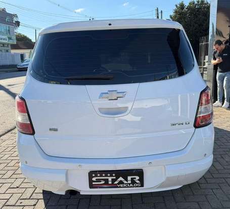 CHEVROLET-SPIN-2014
