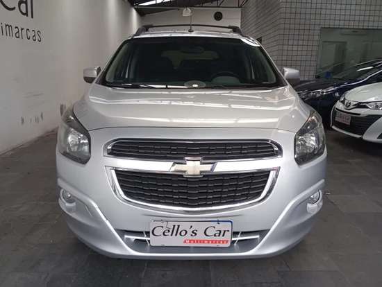 CHEVROLET-SPIN-2015