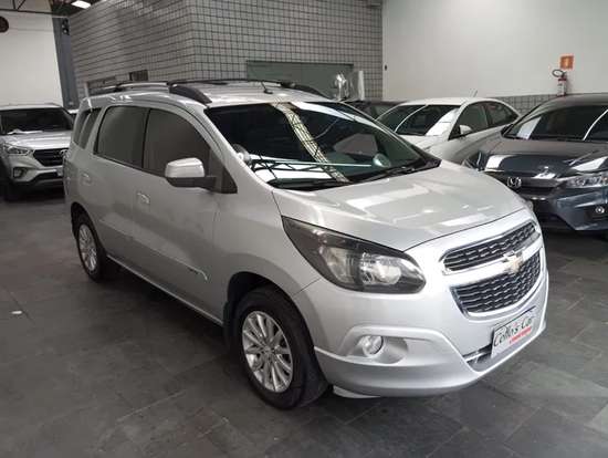 CHEVROLET-SPIN-2015