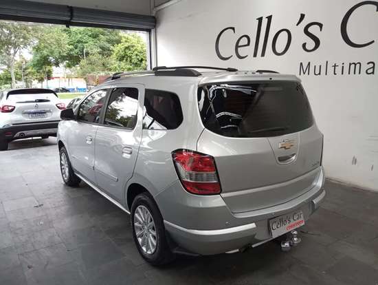 CHEVROLET-SPIN-2015