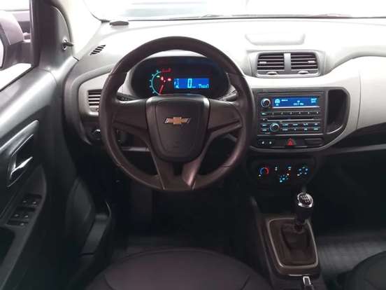 CHEVROLET-SPIN-1.8 LT 8V FLEX 4P MANUAL CHEVROLET-SPIN-2015