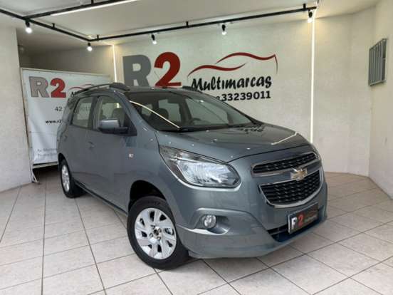 CHEVROLET-SPIN-2012