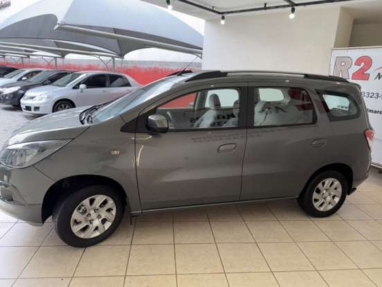 CHEVROLET-SPIN-2012