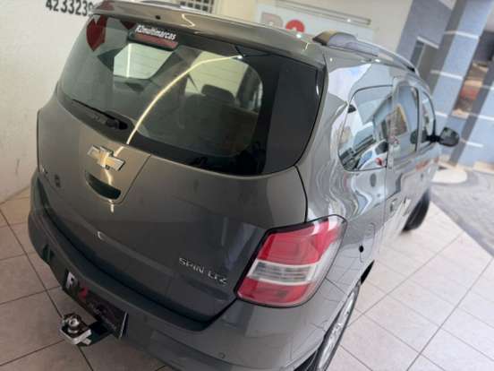 CHEVROLET-SPIN-2012