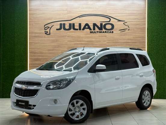CHEVROLET-SPIN-2014