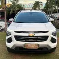 CHEVROLET SPIN 1.8 LTZ 8V FLEX 4P AUTOMÁTICO CHEVROLET SPIN 1.8 LTZ 8V FLEX 4P AUTOMÁTICO