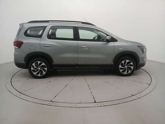 CHEVROLET-SPIN-1.8 PREMIER 8V FLEX 4P AUTOMÁTICO CHEVROLET-SPIN-2025