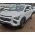 CHEVROLET SPIN 1.8 PREMIER 8V FLEX 4P AUTOMÁTICO CHEVROLET SPIN 1.8 PREMIER 8V FLEX 4P AUTOMÁTICO