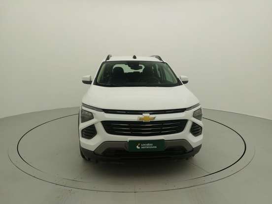 CHEVROLET-SPIN-1.8 PREMIER 8V FLEX 4P AUTOMÁTICO CHEVROLET-SPIN-2025