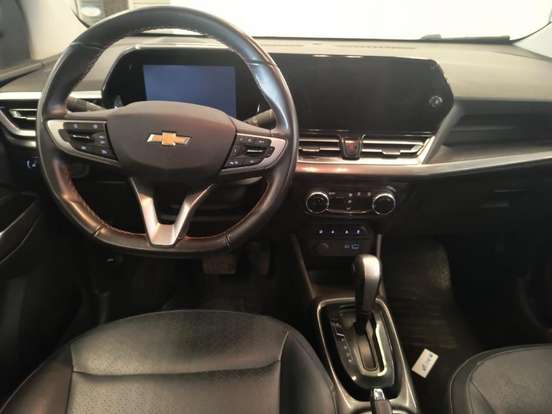 CHEVROLET-SPIN-1.8 PREMIER 8V FLEX 4P AUTOMÁTICO CHEVROLET-SPIN-2024