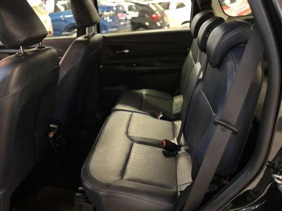 CHEVROLET-SPIN-1.8 PREMIER 8V FLEX 4P AUTOMÁTICO CHEVROLET-SPIN-2024