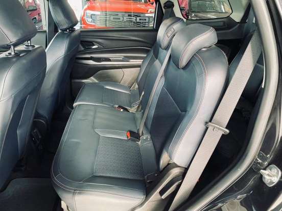 CHEVROLET-SPIN-1.8 PREMIER 8V FLEX 4P AUTOMÁTICO CHEVROLET-SPIN-2025