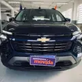 CHEVROLET SPIN 1.8 PREMIER 8V FLEX 4P AUTOMÁTICO CHEVROLET SPIN 1.8 PREMIER 8V FLEX 4P AUTOMÁTICO