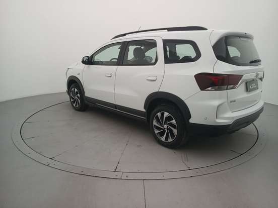 CHEVROLET-SPIN-1.8 PREMIER 8V FLEX 4P AUTOMÁTICO CHEVROLET-SPIN-2025